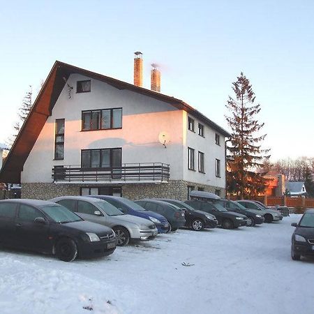 Rekreacny Dom Altwaldorf Vysoke Tatry Villa Stara Lesna Luaran gambar