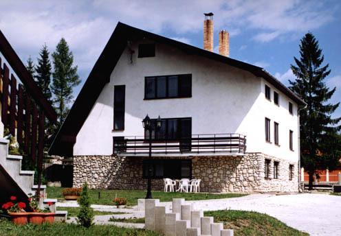 Rekreacny Dom Altwaldorf Vysoke Tatry Villa Stara Lesna Luaran gambar