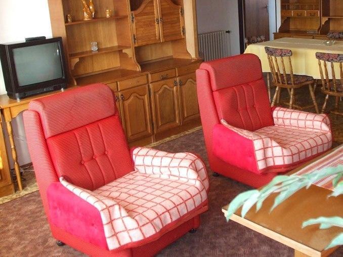 Rekreacny Dom Altwaldorf Vysoke Tatry Villa Stara Lesna Luaran gambar