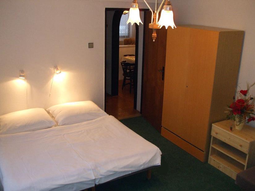 Rekreacny Dom Altwaldorf Vysoke Tatry Villa Stara Lesna Bilik gambar
