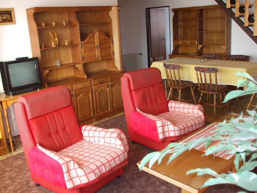 Rekreacny Dom Altwaldorf Vysoke Tatry Villa Stara Lesna Bilik gambar
